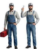 Профессионализм, подкрепленный многолетним опытом и экспертизой